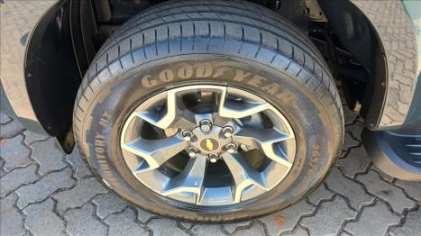 CHEVROLET S10 2.8 16V LTZ CABINE DUPLA 4X4 TURBO DIESEL AUTOM�TICO, Foto 8