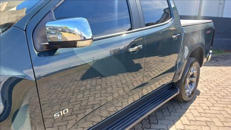 CHEVROLET S10 2.8 16V LTZ CABINE DUPLA 4X4 TURBO DIESEL AUTOM�TICO, Foto 9