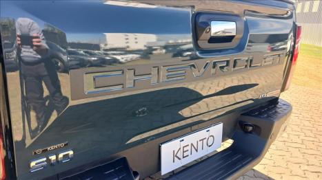 CHEVROLET S10 2.8 16V LTZ CABINE DUPLA 4X4 TURBO DIESEL AUTOM�TICO, Foto 10