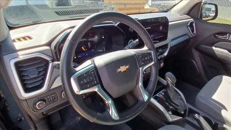 CHEVROLET S10 2.8 16V LTZ CABINE DUPLA 4X4 TURBO DIESEL AUTOM�TICO, Foto 11
