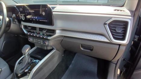 CHEVROLET S10 2.8 16V LTZ CABINE DUPLA 4X4 TURBO DIESEL AUTOM�TICO, Foto 13