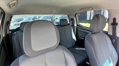 CHEVROLET S10 2.8 16V LTZ CABINE DUPLA 4X4 TURBO DIESEL AUTOM�TICO, Foto 14