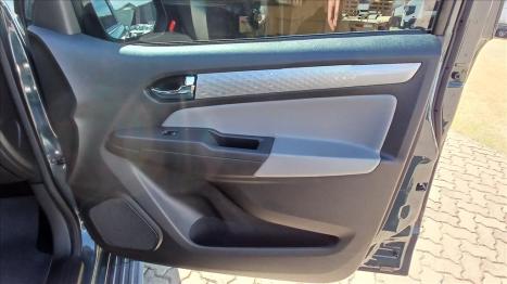 CHEVROLET S10 2.8 16V LTZ CABINE DUPLA 4X4 TURBO DIESEL AUTOM�TICO, Foto 16