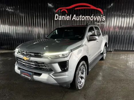 CHEVROLET S10 2.8 16V LTZ CABINE DUPLA 4X4 TURBO DIESEL AUTOM�TICO, Foto 1