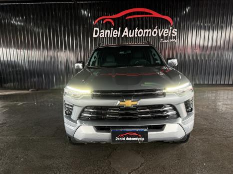 CHEVROLET S10 2.8 16V LTZ CABINE DUPLA 4X4 TURBO DIESEL AUTOM�TICO, Foto 3