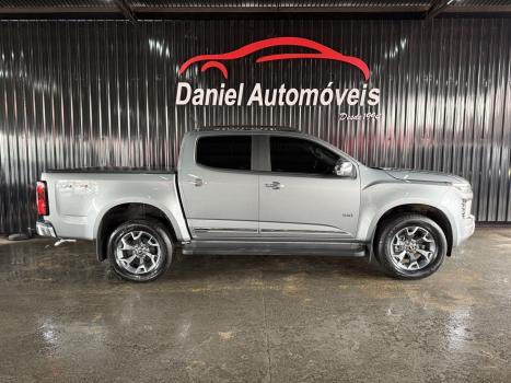 CHEVROLET S10 2.8 16V LTZ CABINE DUPLA 4X4 TURBO DIESEL AUTOM�TICO, Foto 5