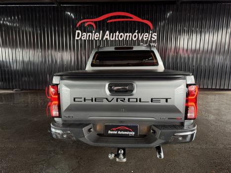 CHEVROLET S10 2.8 16V LTZ CABINE DUPLA 4X4 TURBO DIESEL AUTOM�TICO, Foto 7