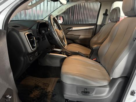 CHEVROLET S10 2.8 16V LTZ CABINE DUPLA 4X4 TURBO DIESEL AUTOM�TICO, Foto 9