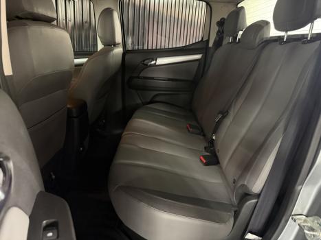 CHEVROLET S10 2.8 16V LTZ CABINE DUPLA 4X4 TURBO DIESEL AUTOM�TICO, Foto 10