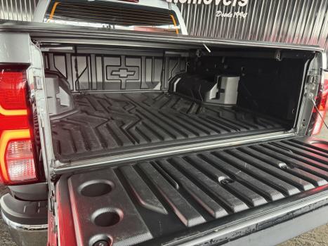 CHEVROLET S10 2.8 16V LTZ CABINE DUPLA 4X4 TURBO DIESEL AUTOM�TICO, Foto 12