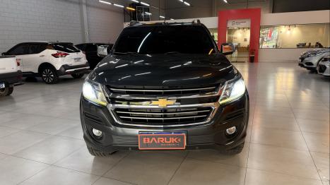 CHEVROLET S10 2.8 16V LTZ CABINE DUPLA TURBO DIESEL, Foto 2