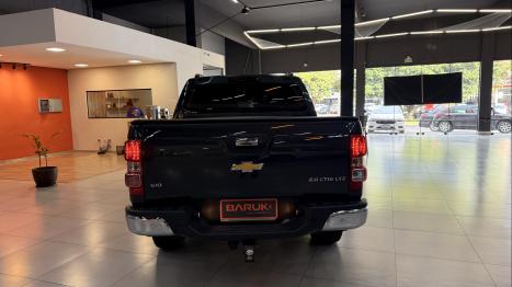 CHEVROLET S10 2.8 16V LTZ CABINE DUPLA TURBO DIESEL, Foto 3