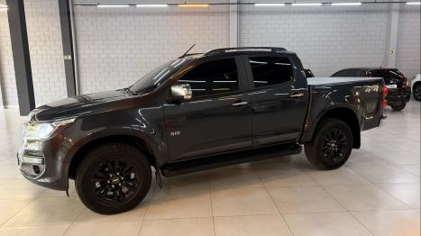CHEVROLET S10 2.8 16V LTZ CABINE DUPLA TURBO DIESEL, Foto 4