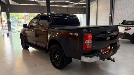 CHEVROLET S10 2.8 16V LTZ CABINE DUPLA TURBO DIESEL, Foto 5