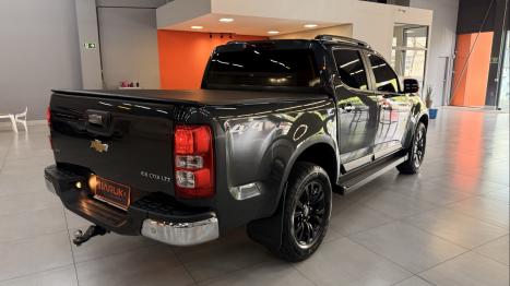 CHEVROLET S10 2.8 16V LTZ CABINE DUPLA TURBO DIESEL, Foto 6