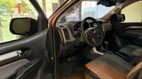 CHEVROLET S10 2.8 16V LTZ CABINE DUPLA TURBO DIESEL, Foto 7