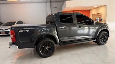 CHEVROLET S10 2.8 16V LTZ CABINE DUPLA TURBO DIESEL, Foto 8