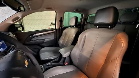 CHEVROLET S10 2.8 16V LTZ CABINE DUPLA TURBO DIESEL, Foto 10