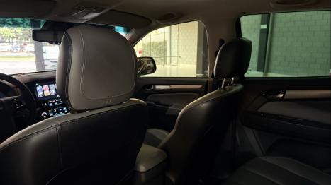 CHEVROLET S10 2.8 16V LTZ CABINE DUPLA TURBO DIESEL, Foto 11