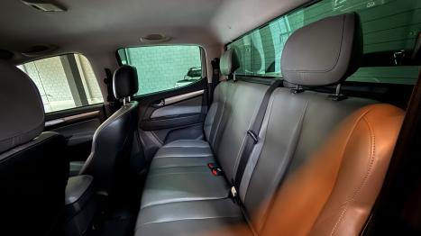 CHEVROLET S10 2.8 16V LTZ CABINE DUPLA TURBO DIESEL, Foto 12
