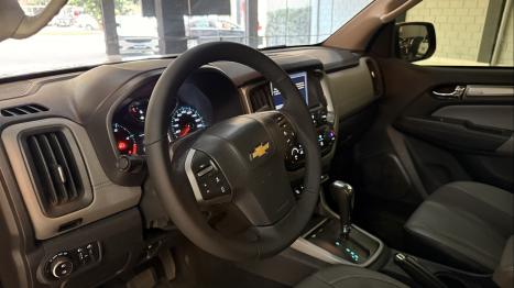 CHEVROLET S10 2.8 16V LTZ CABINE DUPLA TURBO DIESEL, Foto 13