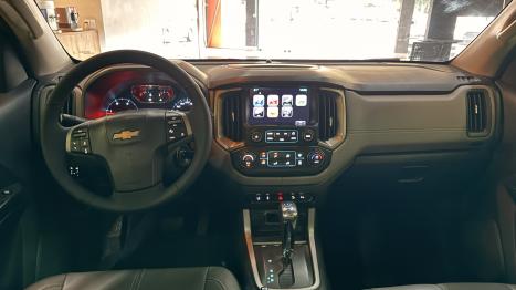 CHEVROLET S10 2.8 16V LTZ CABINE DUPLA TURBO DIESEL, Foto 14