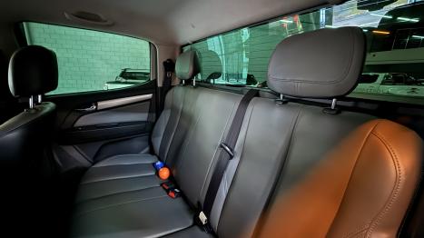 CHEVROLET S10 2.8 16V LTZ CABINE DUPLA TURBO DIESEL, Foto 15