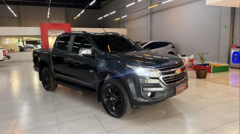 CHEVROLET S10 2.8 16V LTZ CABINE DUPLA TURBO DIESEL, Foto 16