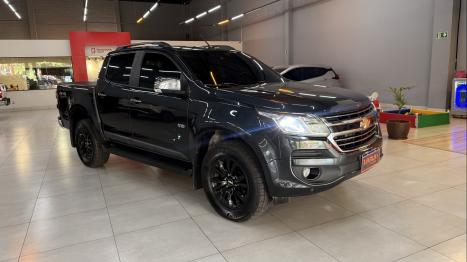 CHEVROLET S10 2.8 16V LTZ CABINE DUPLA TURBO DIESEL, Foto 18