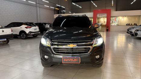 CHEVROLET S10 2.8 16V LTZ CABINE DUPLA TURBO DIESEL, Foto 19