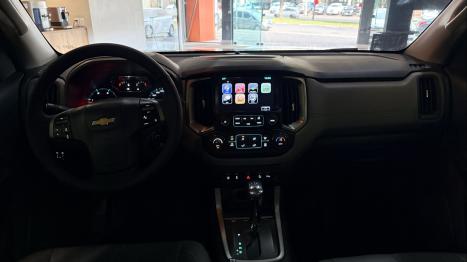 CHEVROLET S10 2.8 16V LTZ CABINE DUPLA TURBO DIESEL, Foto 20