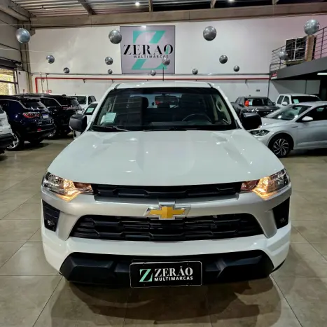 CHEVROLET S10 2.8 16V TURBO DIESEL WT 4X4 CABINE DUPLA, Foto 2