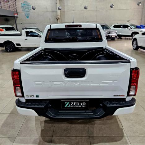 CHEVROLET S10 2.8 16V TURBO DIESEL WT 4X4 CABINE DUPLA, Foto 5