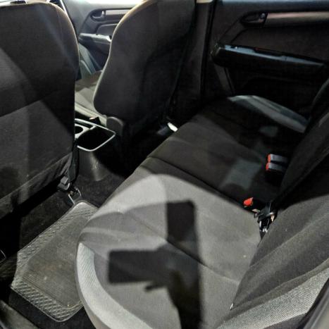 CHEVROLET S10 2.8 16V TURBO DIESEL WT 4X4 CABINE DUPLA, Foto 9