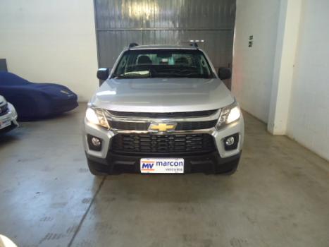 CHEVROLET S10 2.8 16V LS CABINE DUPLA 4X4 TURBO DIESEL, Foto 1