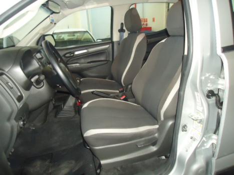 CHEVROLET S10 2.8 16V LS CABINE DUPLA 4X4 TURBO DIESEL, Foto 2