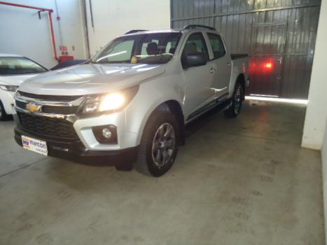 CHEVROLET S10 2.8 16V LS CABINE DUPLA 4X4 TURBO DIESEL, Foto 3