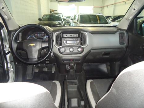 CHEVROLET S10 2.8 16V LS CABINE DUPLA 4X4 TURBO DIESEL, Foto 4