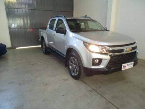 CHEVROLET S10 2.8 16V LS CABINE DUPLA 4X4 TURBO DIESEL, Foto 5