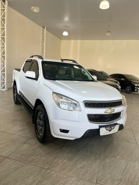 CHEVROLET S10 2.8 16V LT CABINE DUPLA 4X4 TURBO DIESEL AUTOM�TICO, Foto 5