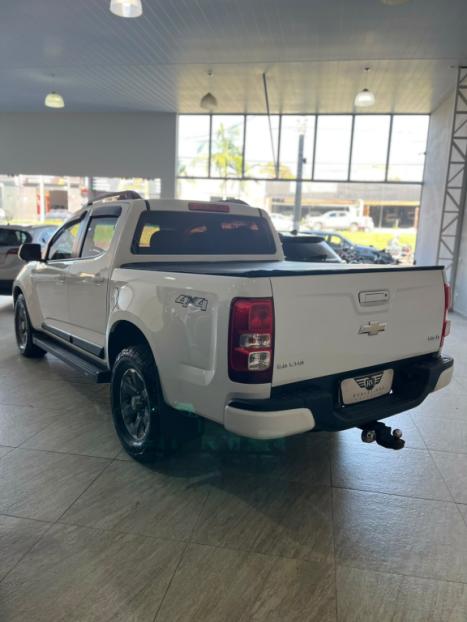CHEVROLET S10 2.8 16V LT CABINE DUPLA 4X4 TURBO DIESEL AUTOM�TICO, Foto 6