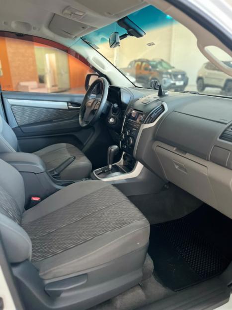 CHEVROLET S10 2.8 16V LT CABINE DUPLA 4X4 TURBO DIESEL AUTOM�TICO, Foto 8