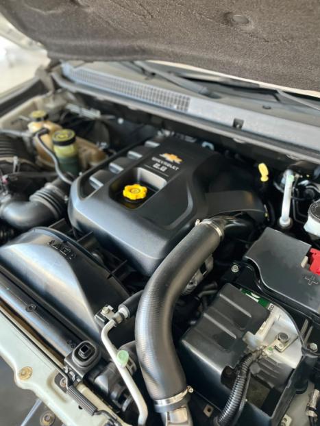 CHEVROLET S10 2.8 16V LT CABINE DUPLA 4X4 TURBO DIESEL AUTOM�TICO, Foto 11