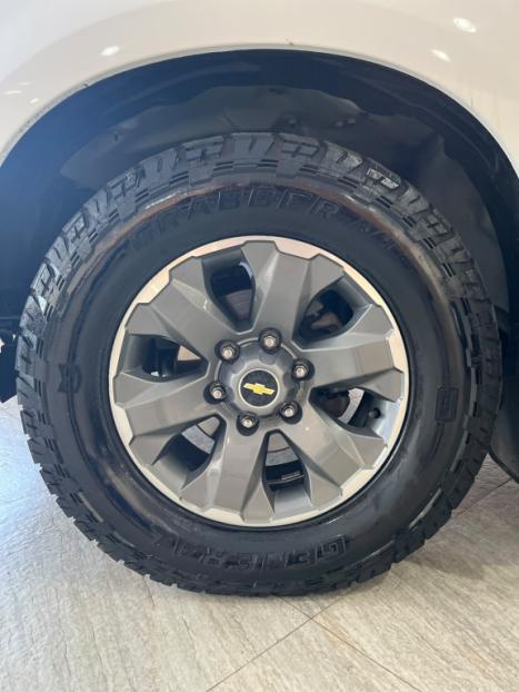 CHEVROLET S10 2.8 16V LT CABINE DUPLA 4X4 TURBO DIESEL AUTOM�TICO, Foto 13