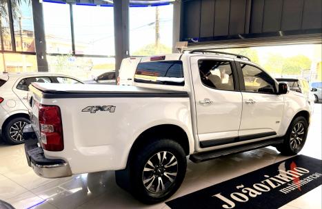 CHEVROLET S10 2.8 16V LTZ CABINE DUPLA TURBO DIESEL, Foto 2