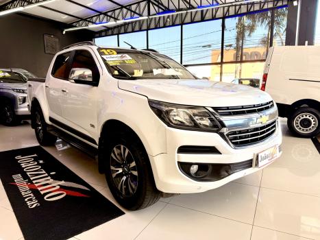CHEVROLET S10 2.8 16V LTZ CABINE DUPLA TURBO DIESEL, Foto 3