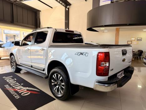 CHEVROLET S10 2.8 16V LTZ CABINE DUPLA TURBO DIESEL, Foto 4