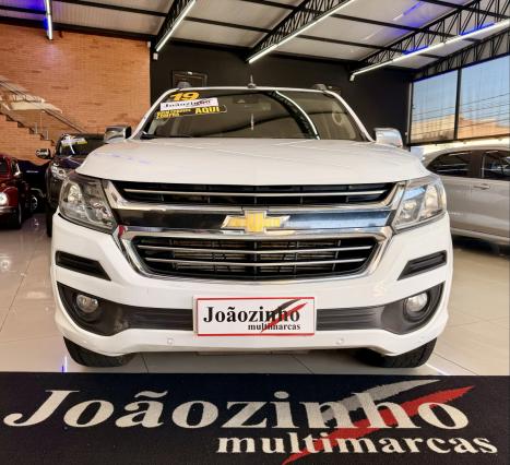 CHEVROLET S10 2.8 16V LTZ CABINE DUPLA TURBO DIESEL, Foto 5