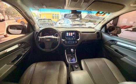 CHEVROLET S10 2.8 16V LTZ CABINE DUPLA TURBO DIESEL, Foto 6