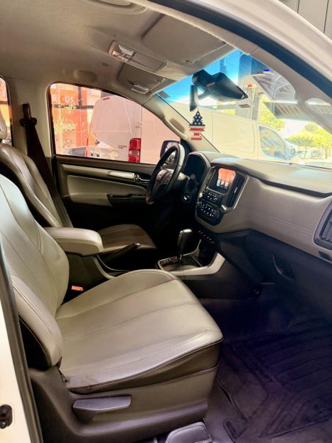 CHEVROLET S10 2.8 16V LTZ CABINE DUPLA TURBO DIESEL, Foto 7